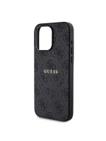 Dėklas Apple iPhone 15 Pro Max Guess Colored  MagSafe